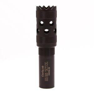 Carlson's Tactical Breecher Improved Cylinder Choke Tube for 12 ga Beretta/Benelli .715