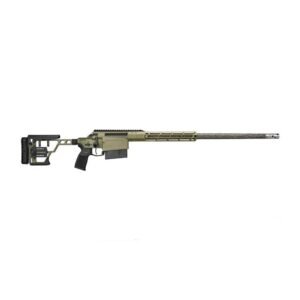 Sig Sauer Cross Magnum Sawtooth Bolt Action Rifle .300 PRC 6rd Magazine 24" Barrel MLOK Handguard