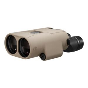 Sig Sauer ZULU6 HDX PRO OIS 16x50 Binocular Image Stabilized Flat Dark Earth (FDE)