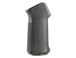 Mission First Tactical Engage Pistol Grip with 3 Interchangeable Straps - AK47 Black