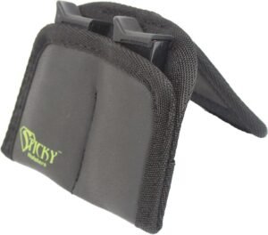 Sticky Holsters Dual Mini Mag Pouch