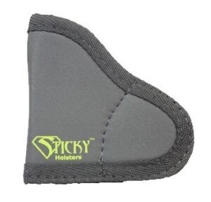 Sticky Holsters Small Sticky Pocket Holster for NAA PUG Black Ambi