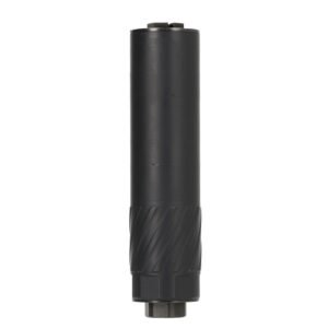 Canik Void 556 Suppressor 5.56mm Direct/Hub 1.625" Dia 1/2x28 Stainless Steel