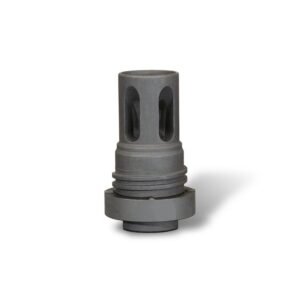 YHM Mini Phantom QD Flash Hider 1/2x28 Thread
