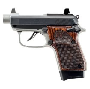 BERETTA 30X TOMCAT INOX 32ACP WD TB #