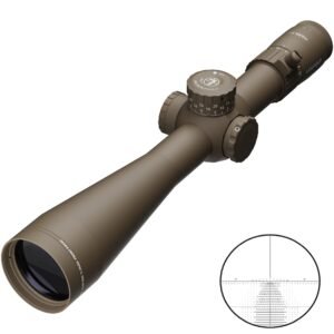 LEUPOLD MARK 5HD 7-35X56 35MM TRMR3 DE
