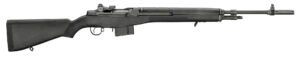 SPRINGFIELD ARMORY M1A STANDARD 22"308 BL/BLK SYN
