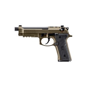 BERETTA M9A4 9MM BRONZE 5" 18+1 TB