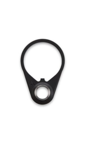 RADIAN WEAPONS QD END PLATE AR15 BLK