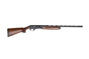WEATHERBY SORIX FIELD 12/28 BL/WD 3.5"