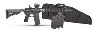 SPRINGFIELD ARMORY SAINT VICTOR V2 5.56 30+1 PG