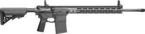 SPRINGFIELD ARMORY SAINT VICTOR V2 308WIN BLK 20"