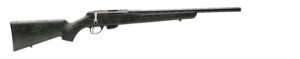 TIKKA T1X ROUGHTECH 17HMR 16" EMERLD