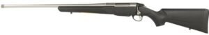 TIKKA T3X LITE 270WIN SS/BLK LH TB