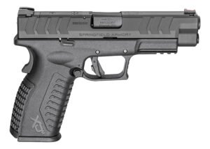SPRINGFIELD ARMORY XDM ELITE OSP 10MM 15+1 4.5"
