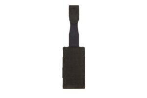 Blue Force Gear-Ten-Speed&reg; Single Pistol Mag Pouch - Black