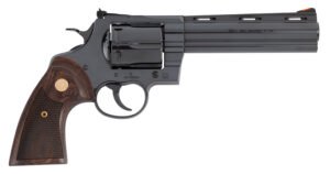 COLT ANACONDA 44MAG BL 6" 6RD AS