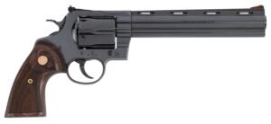 COLT ANACONDA 44MAG BL 8" 6RD AS