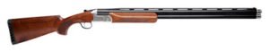 Savage Arms 18880 Stevens 555 Sporting Compact Over/Under 20 Gauge Shotgun 26" Turkish Walnut