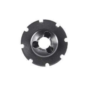 DEAD AIR ARMAMENT RXD R-SRS FH FRNT CAP 9/10MM