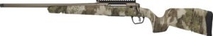 SAV AXIS2PRO 22-250 20B WDL LH