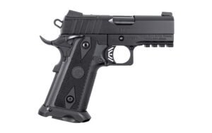 EAA CORP WITNESS 2311 9MM 3.4" BLK