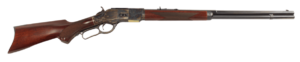 TAYLOR'S & COMPANY 1873 RIFLE 357MAG CCH/WD 24"