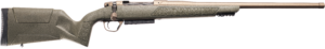CHRISTENSEN ARMS EVOKE 6.5CR BRNZ/GRN 20"