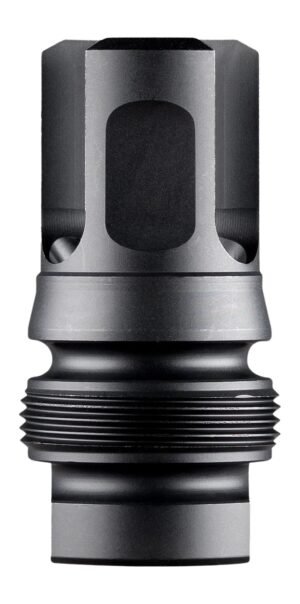 DEAD AIR ARMAMENT XENO GOV 3PRONG FH 1/2X28 6MM