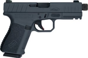 TRI APOC PRO 9MM 4B 15R GRY OR