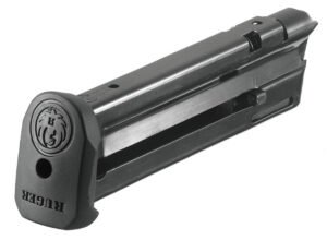 RUGER MAGAZINE SR22 PISTOL 10RD EXT
