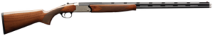 Charles Daly 930.332 202A Over/Under Shotgun 410 Gauge 26" 2 Rounds Walnut/Black