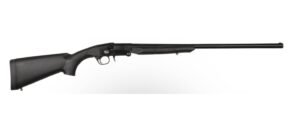 CHARLES DALY 101 SINGLE SHOT 12/28 BL/SY 3"