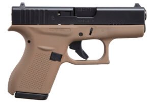 GLK 42 380 6RD DDE BLK