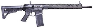 American Tactical ATIGOMX556MTS Omni Hybrid MAXX 5.56x45mm 16" 30+1 Black