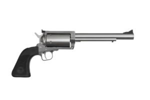 MGR BFR 45-70 SA REV 7.5IN SS