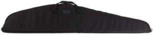 Blackhawk Sportster 44" Scoped Rifle Case BH74SG44BK