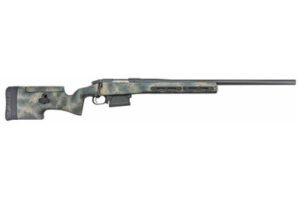 Bergara BPR22-65PRCF Premier Ridgeback 6.5 PRC 26" 7+1 Cerakote