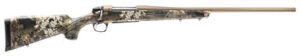 CVA CR3903C Cascade .308 Win 22" 4+1 FDE/Veil Wideland Camo