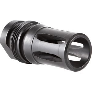 DAS XENO FLASH HIDER 5/8x24