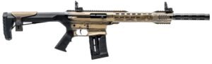 GFORCE ARMS GF25 12/18.5 BRONZE FLAG 5+1