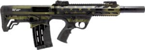 GFA GFY-1USA 12/18.5 BPUP FLGG
