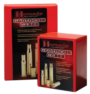 Hornady 338 Lapua Unprimed Reloading Brass Case 20 Pieces