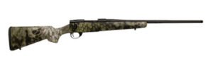 Howa HCBN300WMKA 1500 Carbon Stalker Long Action .300 Win Mag 24" Threaded Barrel 3+1 Kryptek Altitude