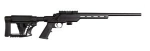 KEYSTONE SPORTING ARMS 722 PRECISION 22LR BL/SY 16.5"