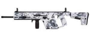 KRISS Vector KV22-CMCALP10 CRB G2 Semi-Auto Rifle .22LR 16" 10+1 Camouflage Alpine