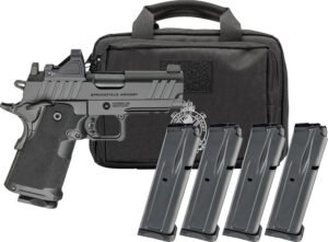 SPG 1911 DSPRD CMP 9MM GP 3 15