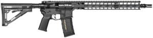 Radian Weapons R0041 Model 1 .223 Wylde 16" 30+1 Black Fully Ambi