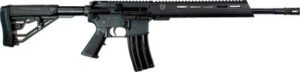 Alexander Arms 300 AAC Blackout R300-ST 16" Fluted Barrel 30+1 EFX Stock Black