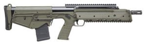 Kel-Tec RDBGRN RDB Downward Ejecting Bullpup Semi-Auto 5.56x45mm 17.3" 20+1 Green